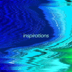 cover art for a music list