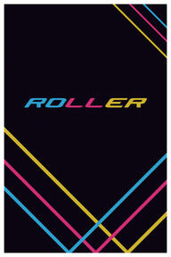 poster for a fictional video game